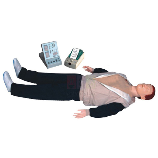 Advanced Adult CPR Training Manikin
